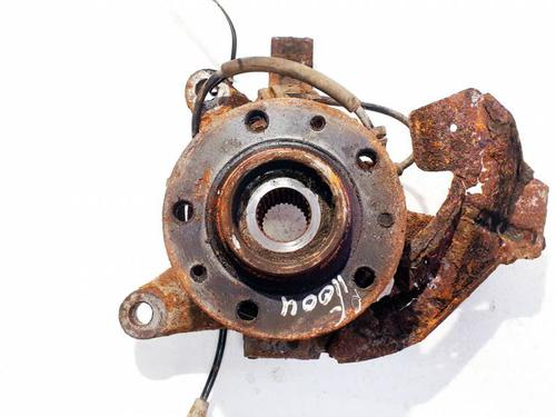 Used Left front steering knuckle Left front steering knuckle 37625124 37625124