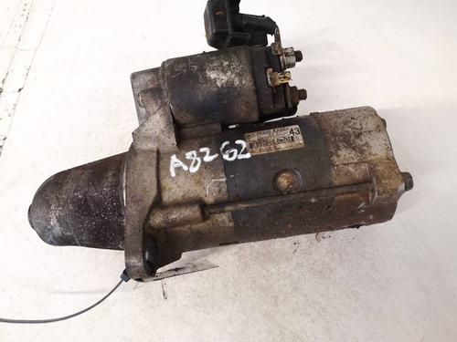 Used Starter Starter SUBARU FORESTER (SH_) 2.0 D AWD (SHH, SHD, SHN) (147 hp) 35368525 35368525