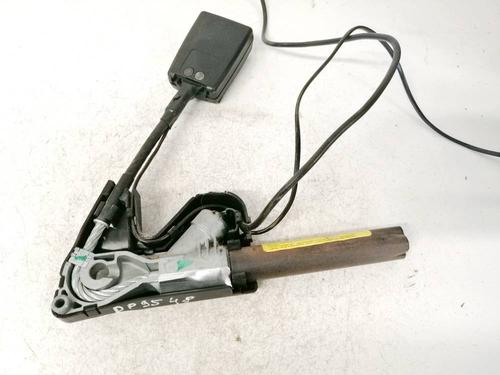 Used Seat buckle Seat buckle 35038262 35038262