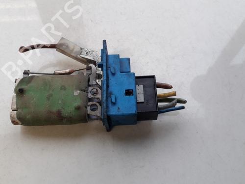 Used Heater resistor Heater resistor 35850233 35850233