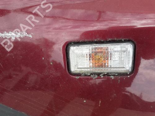 Used Left side indicator Left side indicator 35603199 35603199