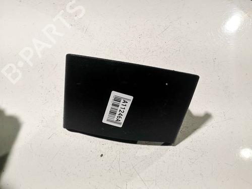 Askebæger Askebæger PEUGEOT 308 SW I (4E_, 4H_) 1.6 HDi (109 hp) 36454775 36454775
