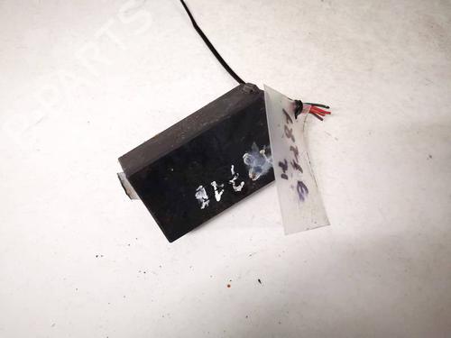 Used Electronic module Electronic module HONDA HR-V (GH_) 1.6 16V (GH1, GH3) (105 hp) 32932727 32932727
