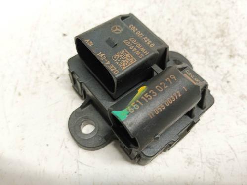 Electronic sensor MERCEDES-BENZ C-CLASS (W204) C 220 CDI (204.002) | BP34915901M84 - Image 4