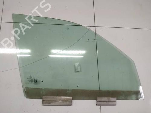 Used Front right door window Front right door window 34877272 34877272