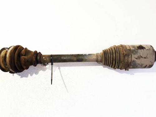 Used Left front driveshaft Left front driveshaft 38609764 38609764