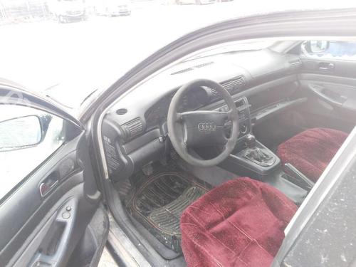 Engine mount AUDI A4 B5 (8D2) 1.9 TDI | BP33061766M89 - Image 8