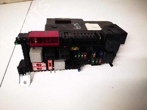 Used Fuse box Fuse box TOYOTA RAV 4 III (_A3_) 2.2 D 4WD (ALA30_, ALA30R) (136 hp) 32534372 32534372