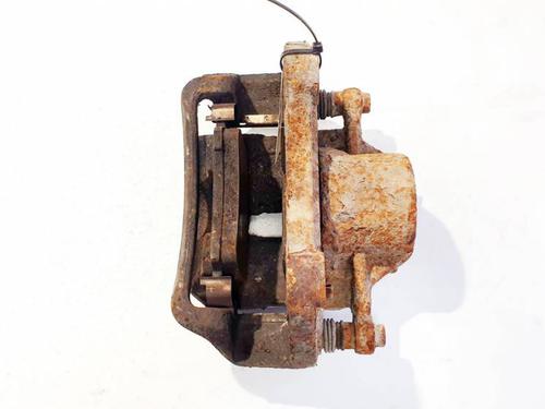 Left front brake caliper OPEL INSIGNIA A (G09) 2.0 CDTI (68) | BP34968189M105 - Image 3