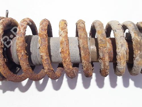 Used Shock absorber spring Shock absorber spring ALFA ROMEO 147 (937_) 1.6 16V T.SPARK (937.AXA1A, 937.AXB1A, 937.BXB1A) (120 hp) 35855510 35855510