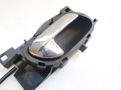Used Front right interior door handle Front right interior door handle CITROËN C4 I (LC_) 1.6 HDi (90 hp) 35225478 35225478
