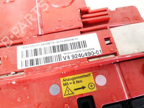 Fuse box BMW 5 (F10) 520 d | BP32947586E1 - Image 2