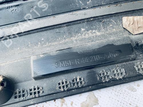 Spoiler bagklap FORD FOCUS C-MAX (DM2) 1.8 TDCi | BP35559730C96 - Image 3