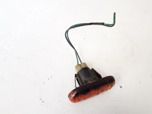 Used Right side indicator Right side indicator RENAULT ESPACE III (JE0_) 2.2 D (114 hp) 35550853 35550853