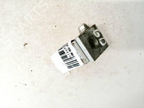 Used Hinge/Door check strap Hinge/Door check strap SKODA OCTAVIA II (1Z3) 2.0 TDI (140 hp) 32576512 32576512