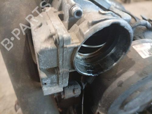 Throttle body VW PASSAT B6 (3C2) 1.9 TDI | BP36547470M82 - Image 2