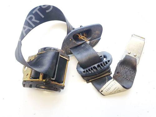 Used Rear left seatbelt Rear left seatbelt 35239999 35239999