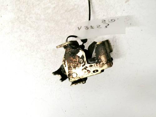 Used Tailgate lock Tailgate lock 35013856 35013856