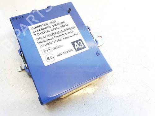 Electronic module LEXUS GS (_S19_) 300 (GRS190_, GRS190R) | BP32531697M83 - Image 2