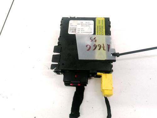 Used Electronic module Electronic module 35454773 35454773