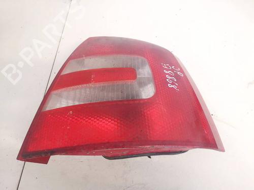 Used Right taillight Right taillight 35327536 35327536