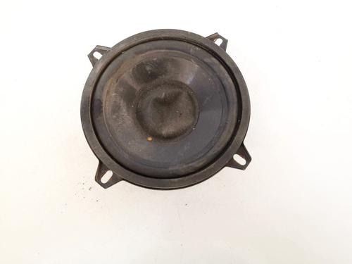 Used Speaker Speaker RENAULT MEGANE Scenic (JA0/1_) 2.0 i (JA0G) (114 hp) 33068369 33068369