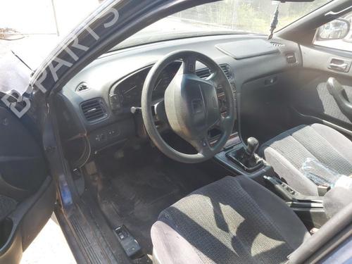 Pipe HONDA ACCORD V (CC, CD) 2.0 i (CD4) | BP33106967M125 - Image 7
