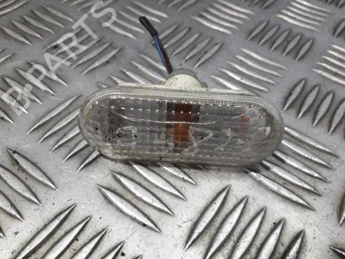 Venstre sideblink Venstre sideblink FORD FOCUS II (DA_, HCP, DP) 1.8 TDCi (115 hp) 35708486 35708486
