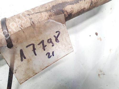 Anti roll bar PEUGEOT BOXER Van 2.2 HDi 120 | BP35463609M96 - Image 2