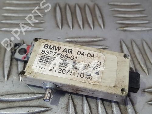 Used Electronic module Electronic module BMW X5 (E53) 4.4 i (320 hp) 35689266 35689266