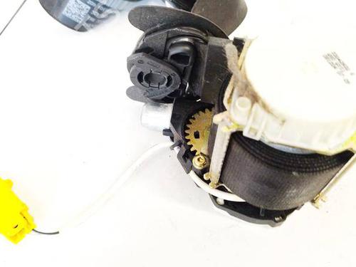 Front left seatbelt VW PASSAT B6 (3C2) 2.0 TDI | BP36587077I26 - Image 2
