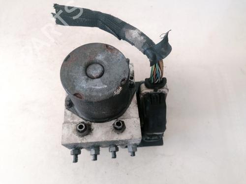 Used ABS pump ABS pump CITROËN C5 III (RD_) 2.0 HDi 140 (RDRHF8, RDRHFA, RDRHA8, RDRHAJ) (140 hp) 35535106 35535106