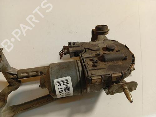 Used Front wiper motor Front wiper motor SEAT ALTEA (5P1) 1.9 TDI (105 hp) 34776352 34776352