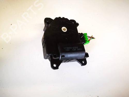 Electronic module MERCEDES-BENZ E-CLASS (W211) E 200 Kompressor (211.042) | BP32566045M83