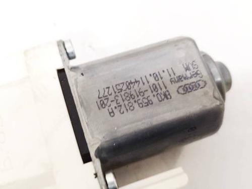Right rear window motor BMW X5 (E70) 3.0 d | BP34885258E22 - Image 3