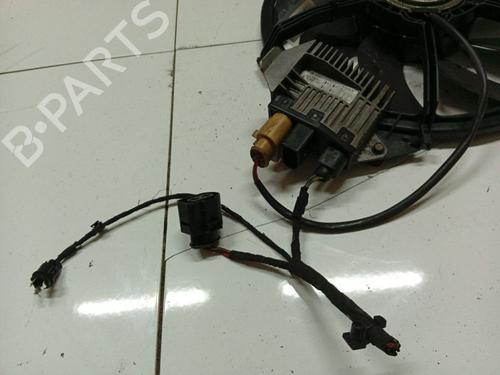 Fan AUDI A2 (8Z0) 1.4 | BP34901040M128 - Image 3
