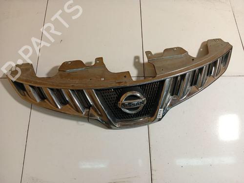 Used Grille Grille 38182982 38182982