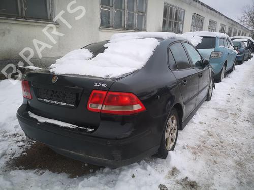 Engine mount SAAB 9-3 (YS3F, E79, D79, D75) 2.2 TiD | BP32900000M89  - Image 8