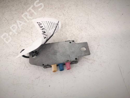 Electronic module MAZDA 6 Estate (GJ, GL) 2.2 D | BP38551591M83 - Image 3