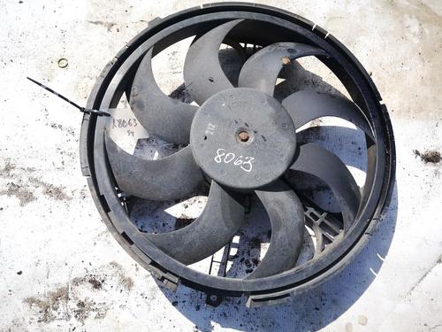 Used Fan Fan FIAT STILO (192_) 1.9 JTD (192_XE1A) (115 hp) 35425884 35425884