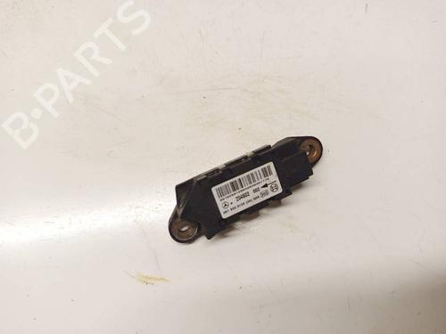 Used Electronic module Electronic module MERCEDES-BENZ E-CLASS (W211) E 220 CDI (211.006) (136 hp) 32531879 32531879