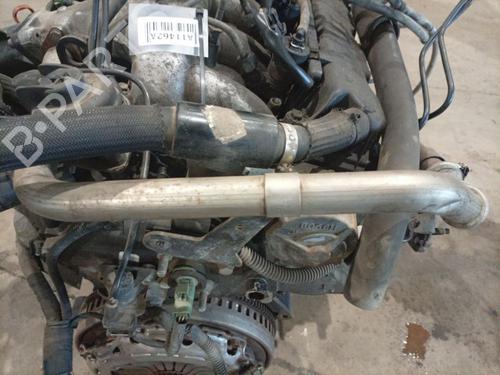 Pipe PEUGEOT 807 (EB_) 2.2 HDi | BP37598261M125 - Image 3