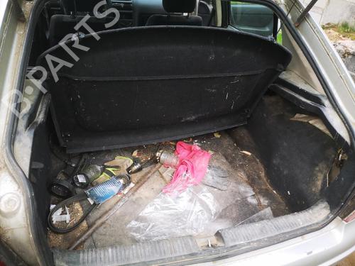 Engine mount OPEL ASTRA G Hatchback (T98) 2.0 DI (F08, F48) | BP32944227M89  - Image 11
