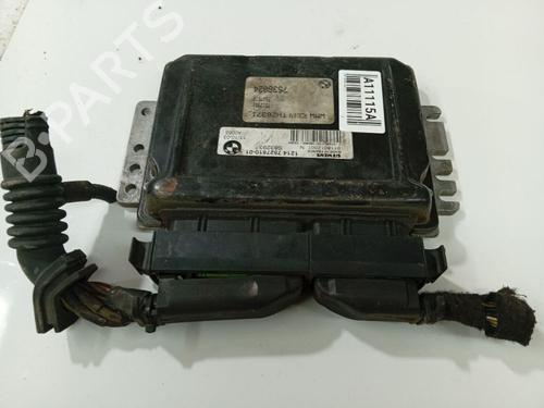 Engine control unit (ECU) MINI MINI (R50, R53) Cooper | BP32534681M57