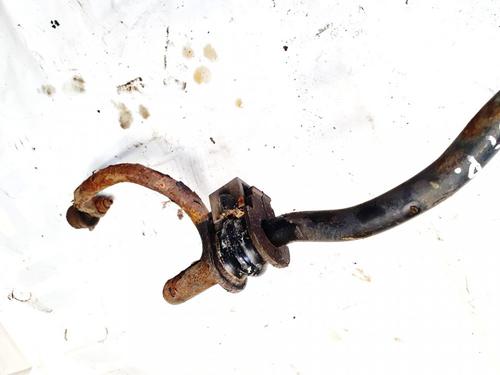 Anti roll bar NISSAN CUBE (Z12) 1.6 16V | BP35426555M96 - Image 3