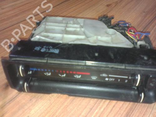 Used Climate control Climate control MAZDA 323 C IV (BG) 1.3 16V (BG3S) (73 hp) 35867253 35867253