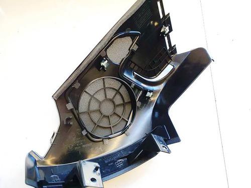 Grille BMW i4 (G26) eDrive40 | BP38039909C40 - Image 2