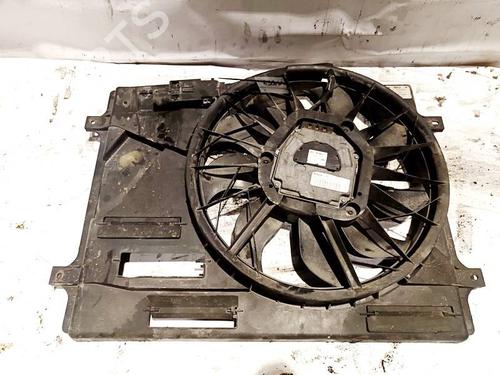 Used Fan Fan VW SHARAN (7M8, 7M9, 7M6) 1.9 TDI (130 hp) 35140253 35140253
