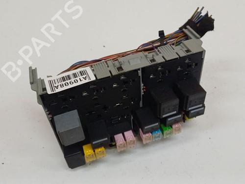 Fuse box FORD TRANSIT Van (FA_ _) 2.2 TDCi | BP33488565E1 - Image 3
