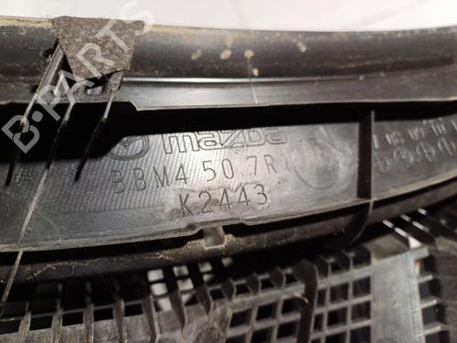 Scuttle panel MAZDA 3 (BL) 1.6 MZ-CD (BL14) | BP34992960C110 - Image 3